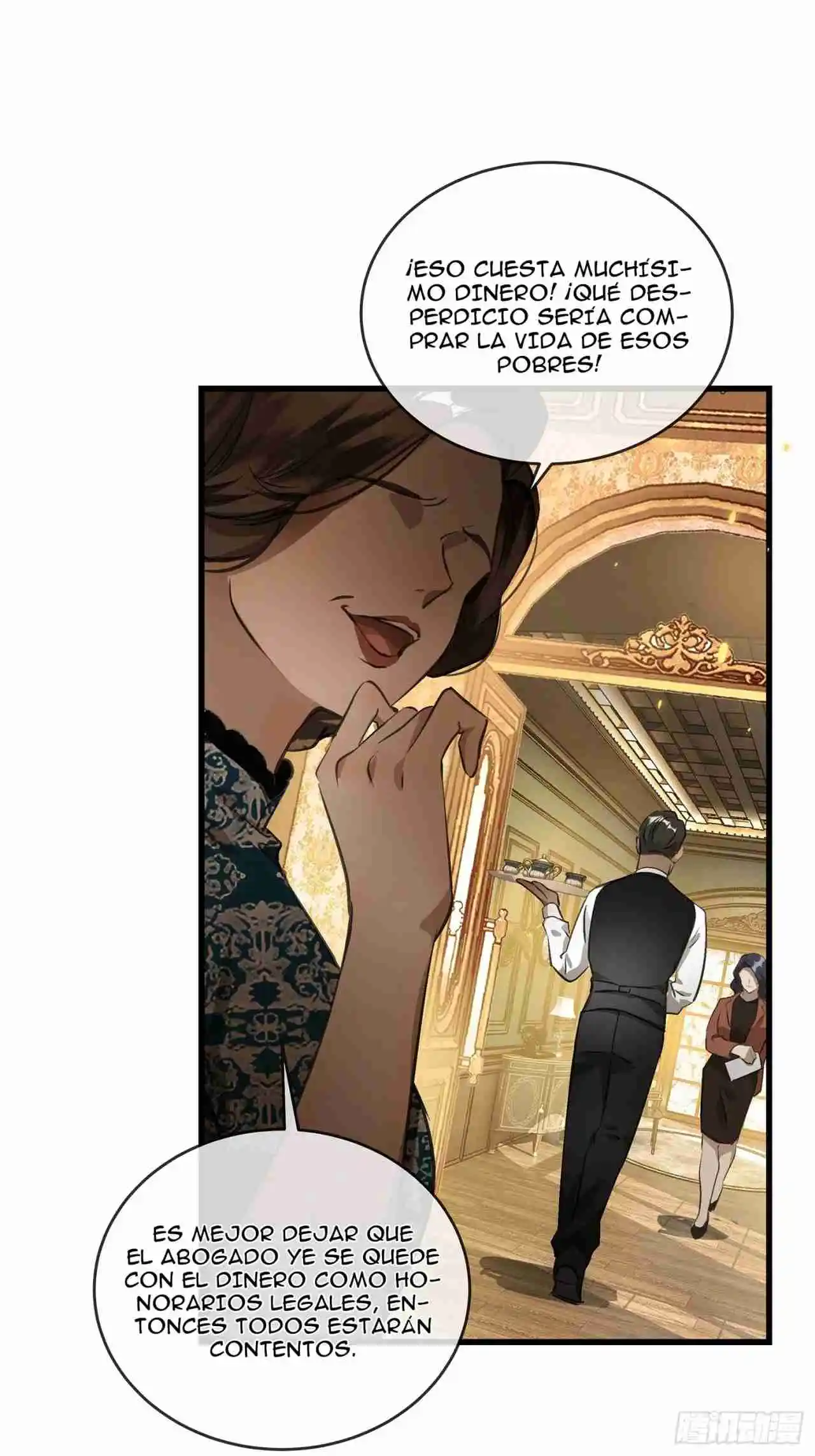 Florecer Del Error capítulo 1, página 15