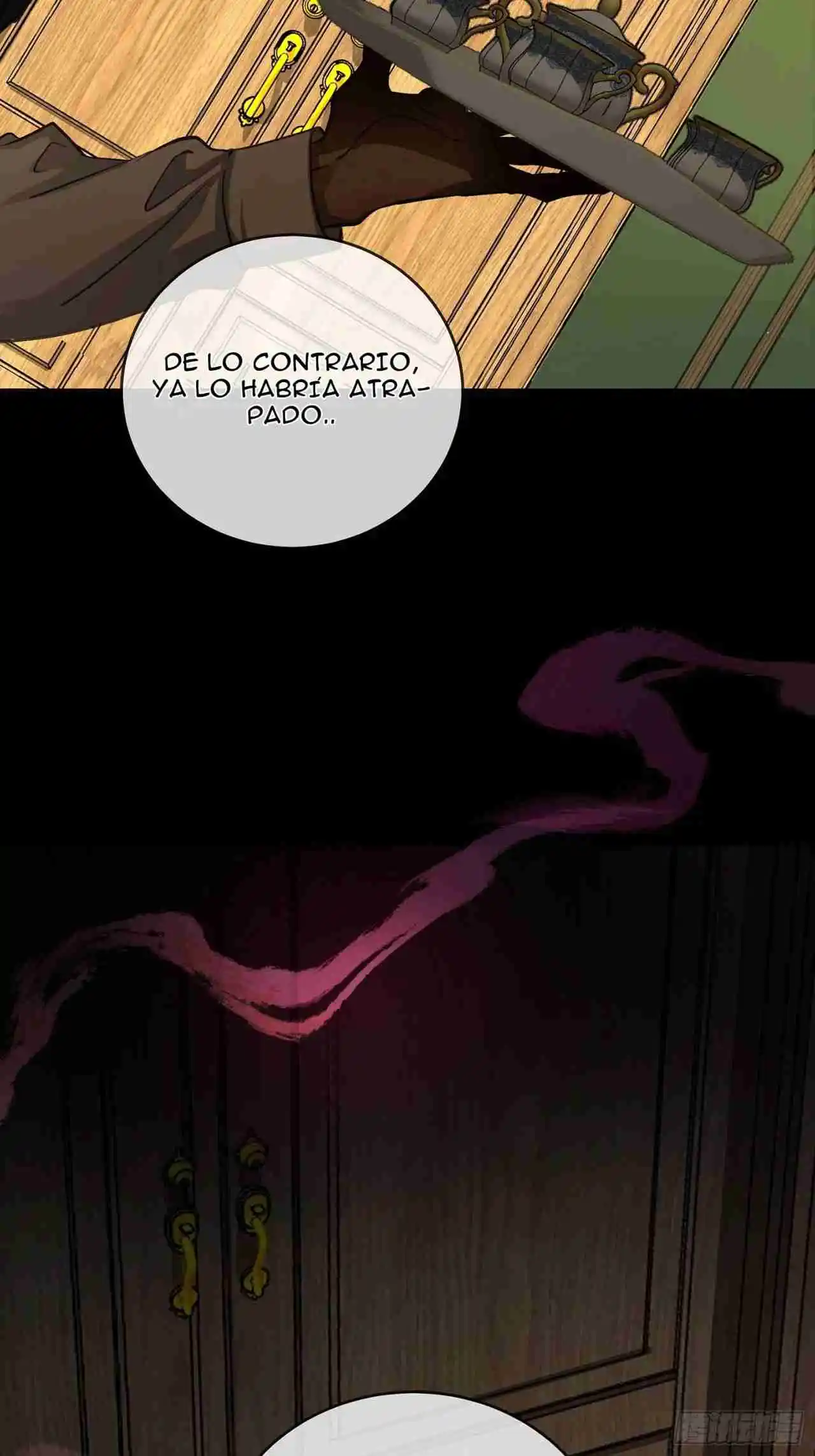 Florecer Del Error capítulo 1, página 18