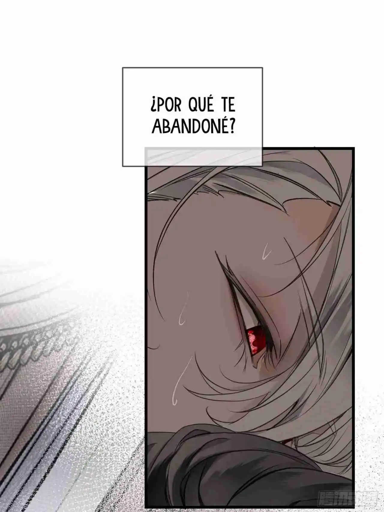 Florecer Del Error capítulo 1, página 34