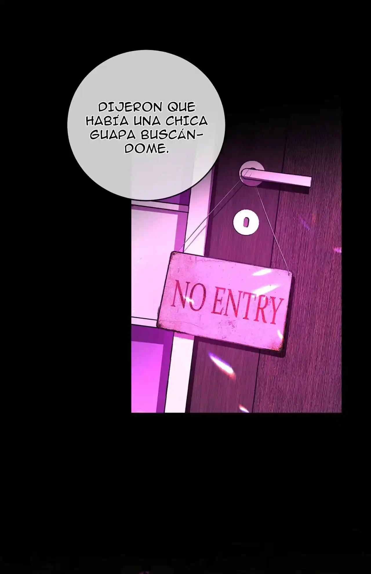 Florecer Del Error capítulo 1, página 45