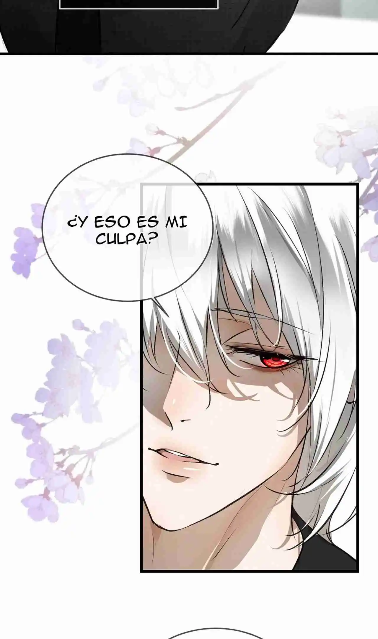 Florecer Del Error capítulo 1, página 49