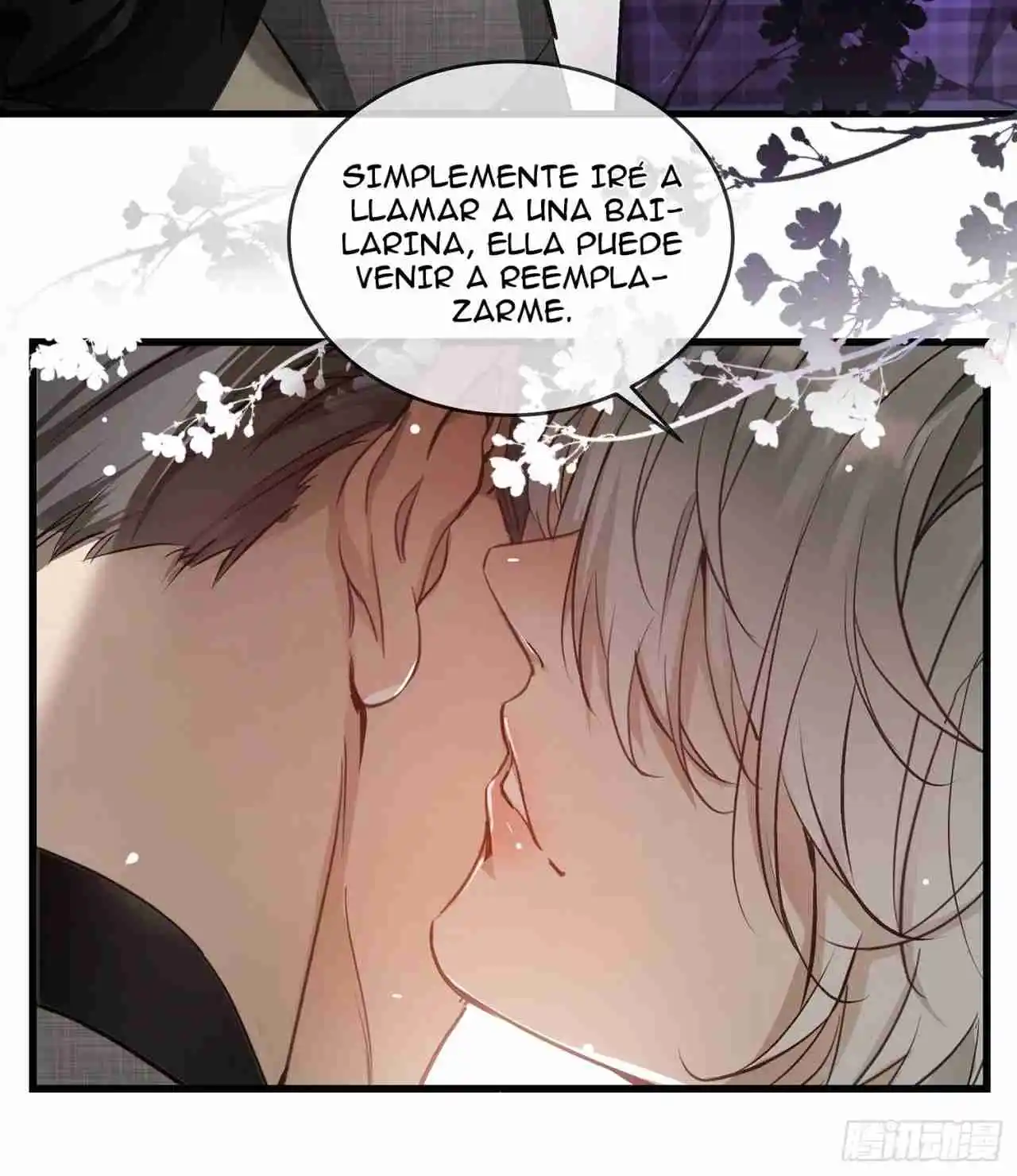 Florecer Del Error capítulo 1, página 51