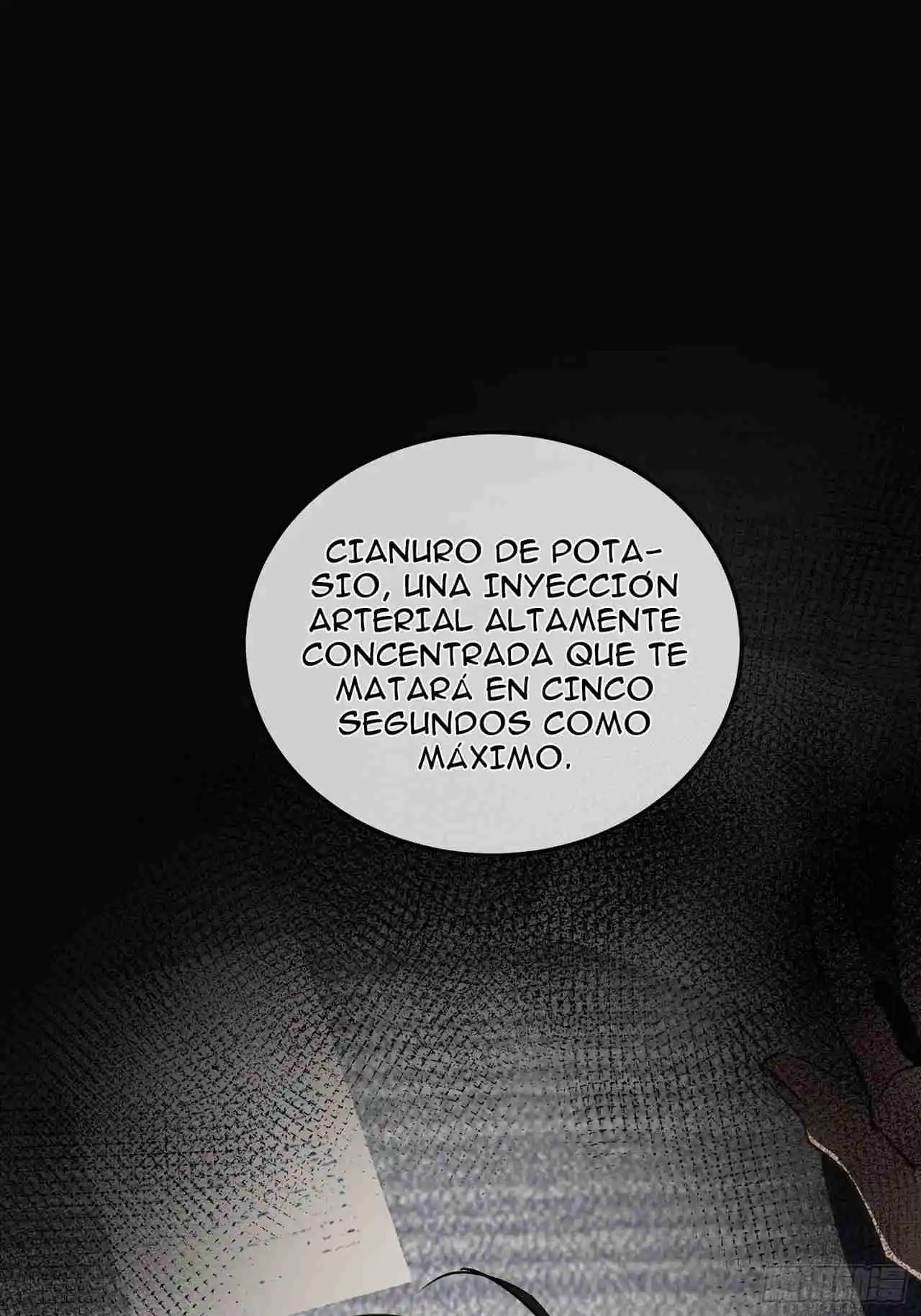 Florecer Del Error capítulo 1, página 60