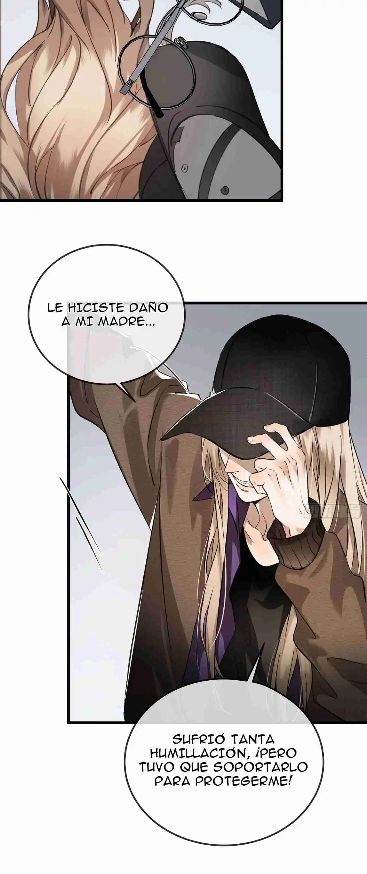 Florecer Del Error capítulo 1, página 63