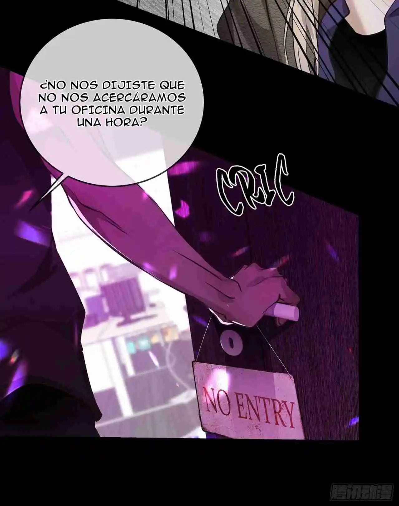 Florecer Del Error capítulo 1, página 70