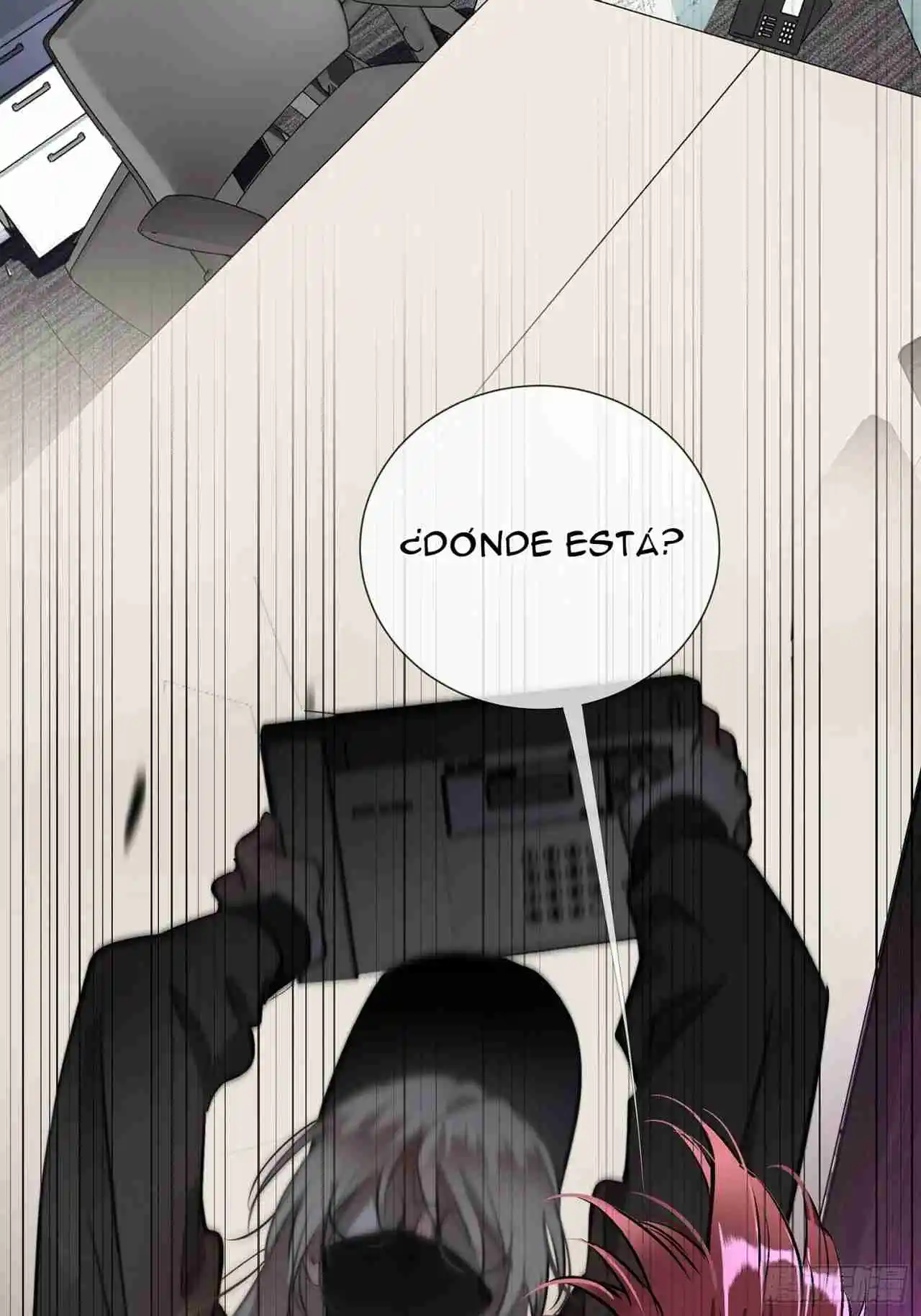 Florecer Del Error capítulo 1, página 72