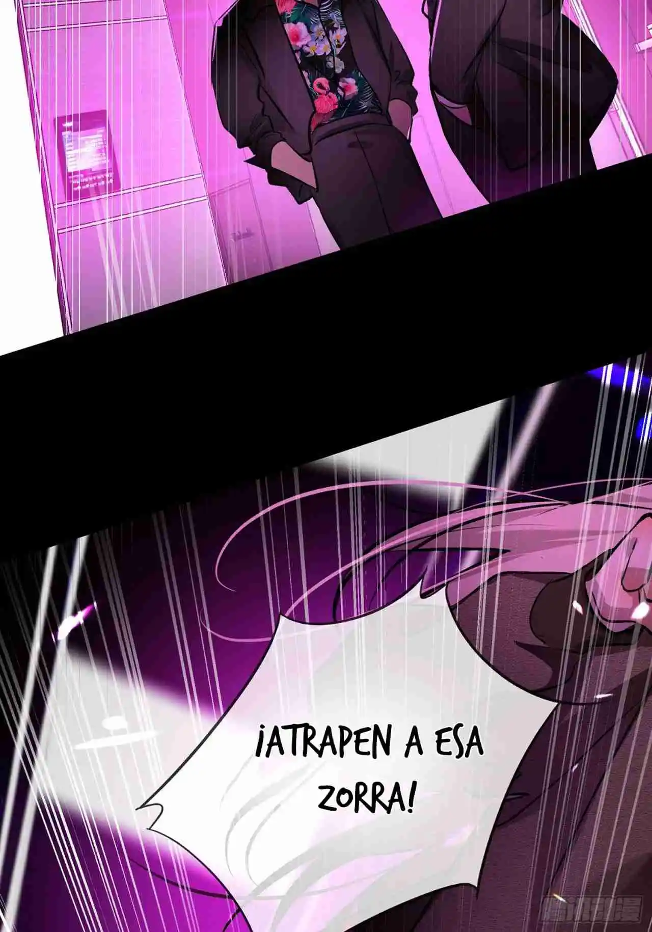 Florecer Del Error capítulo 1, página 75