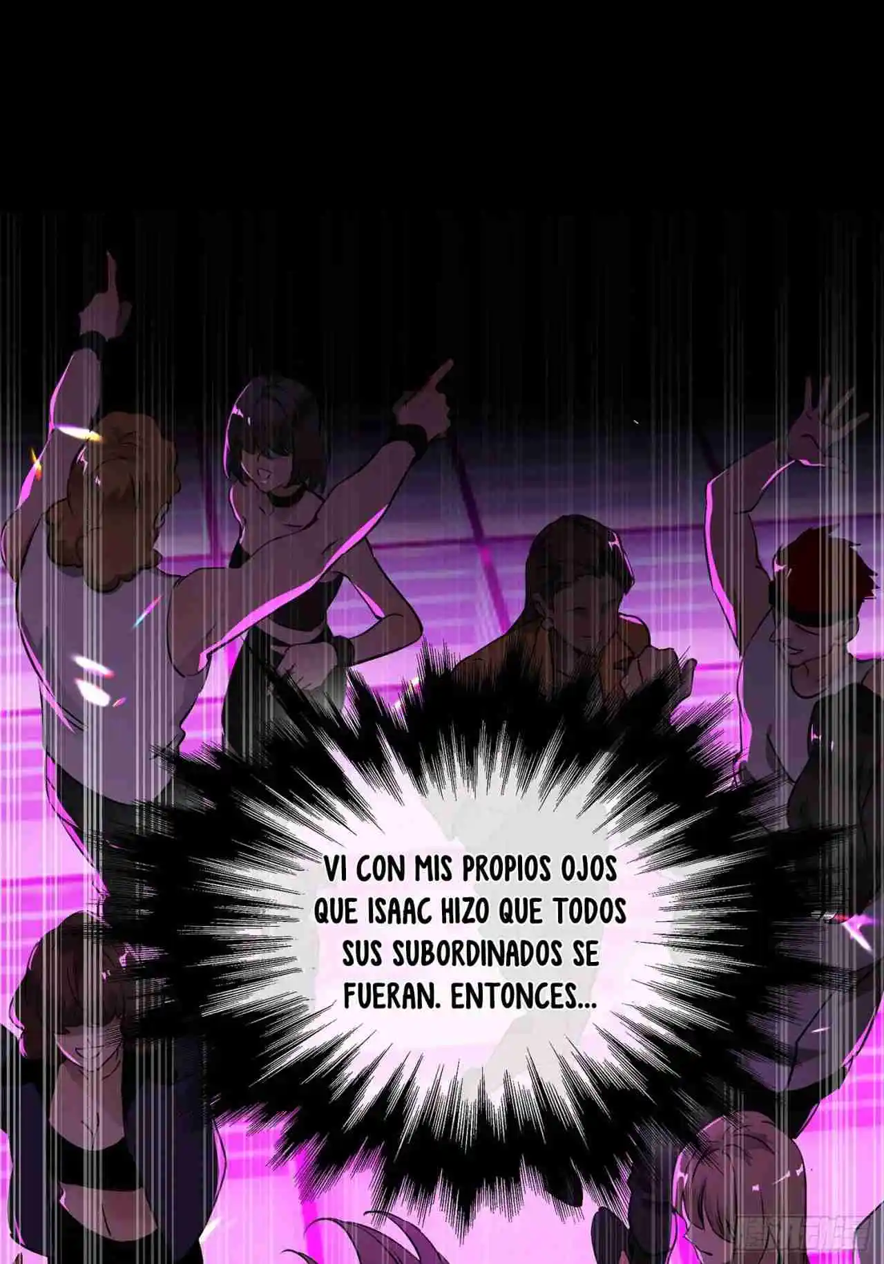 Florecer Del Error capítulo 1, página 77