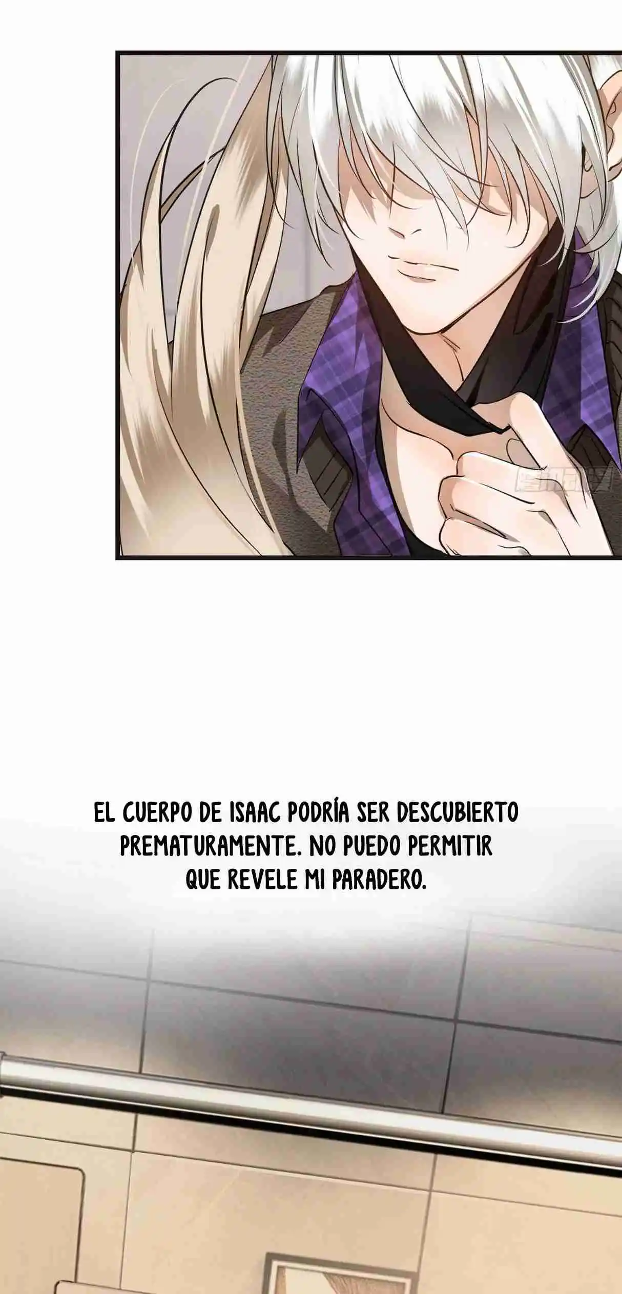 Florecer Del Error capítulo 2, página 22