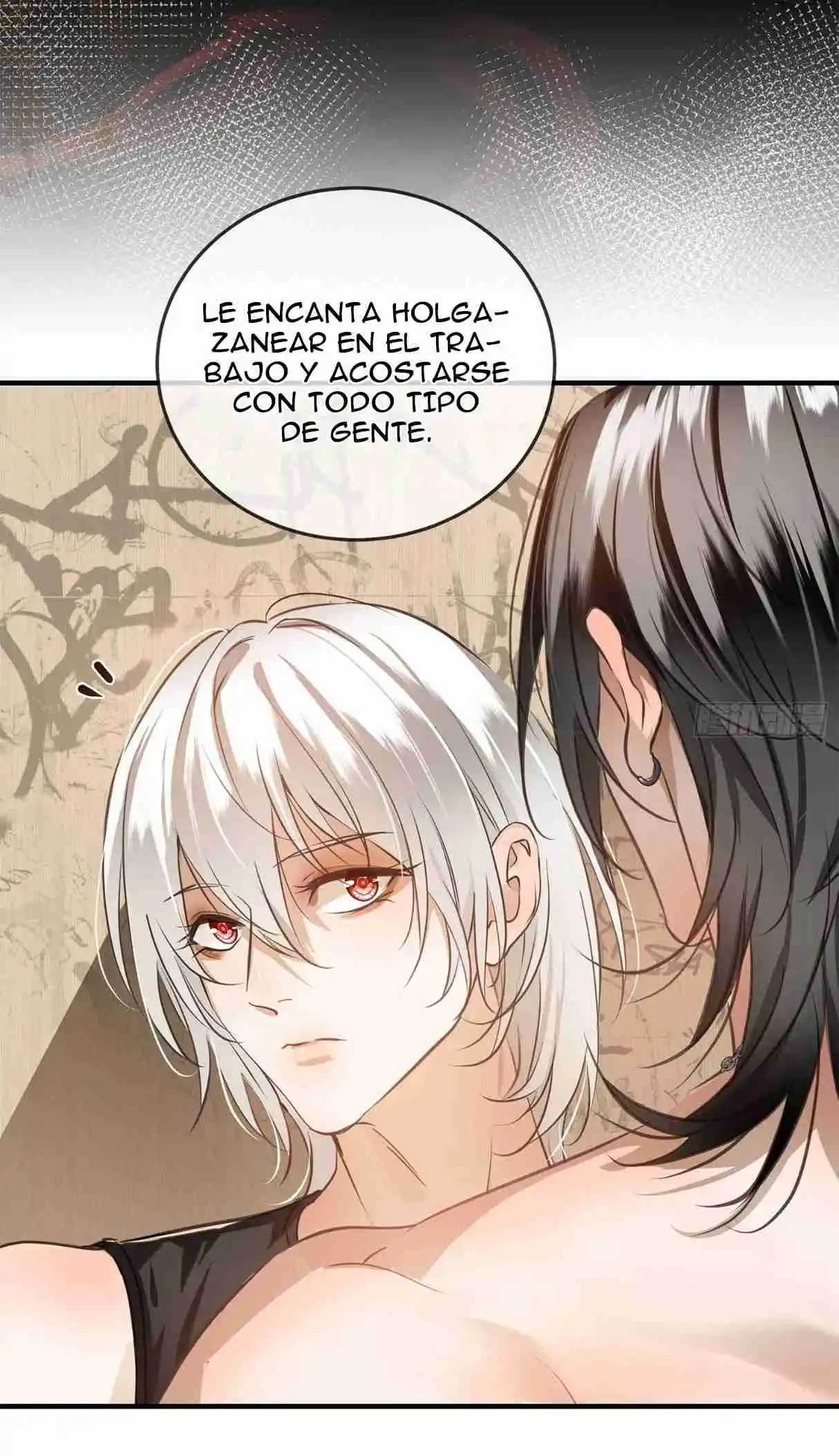 Florecer Del Error capítulo 2, página 37