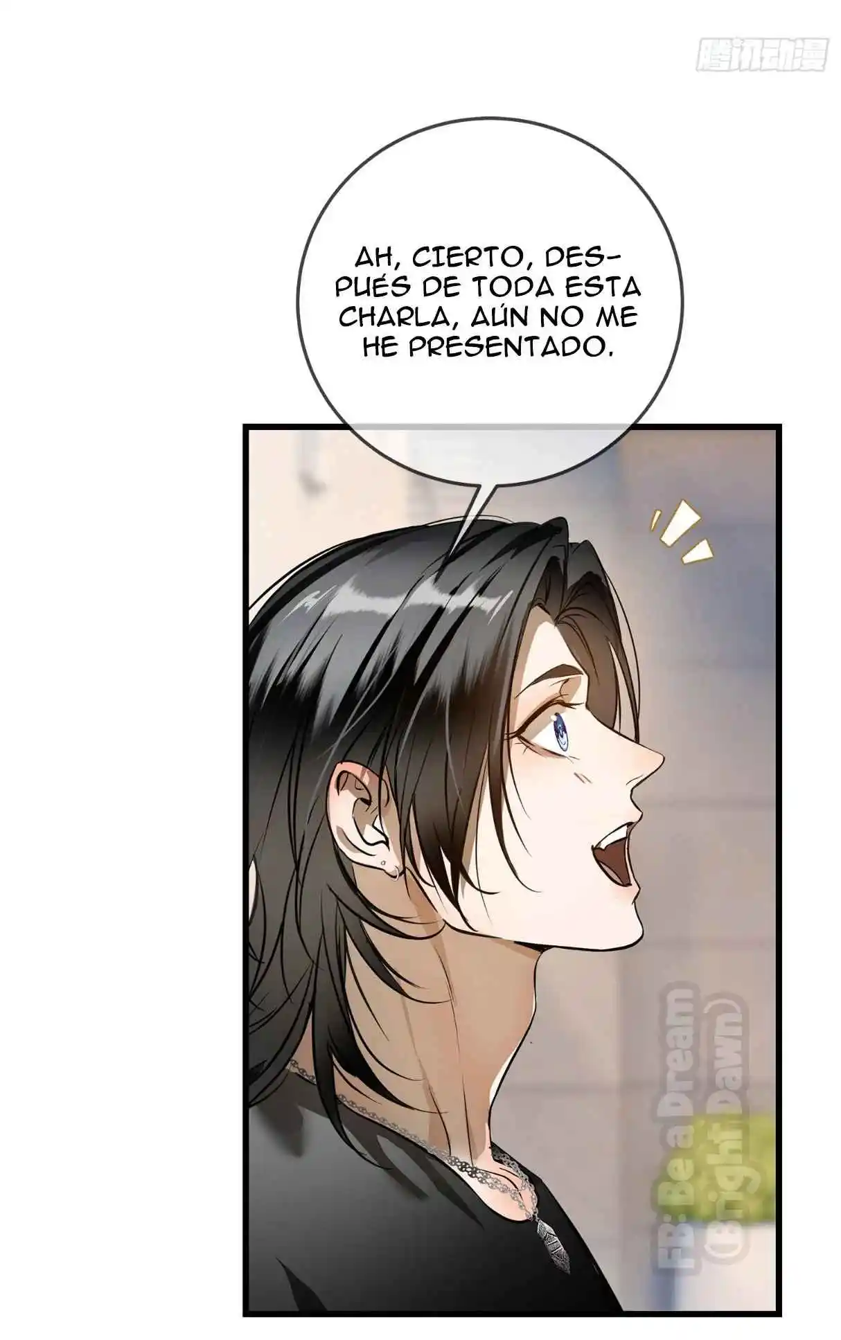 Florecer Del Error capítulo 2, página 48