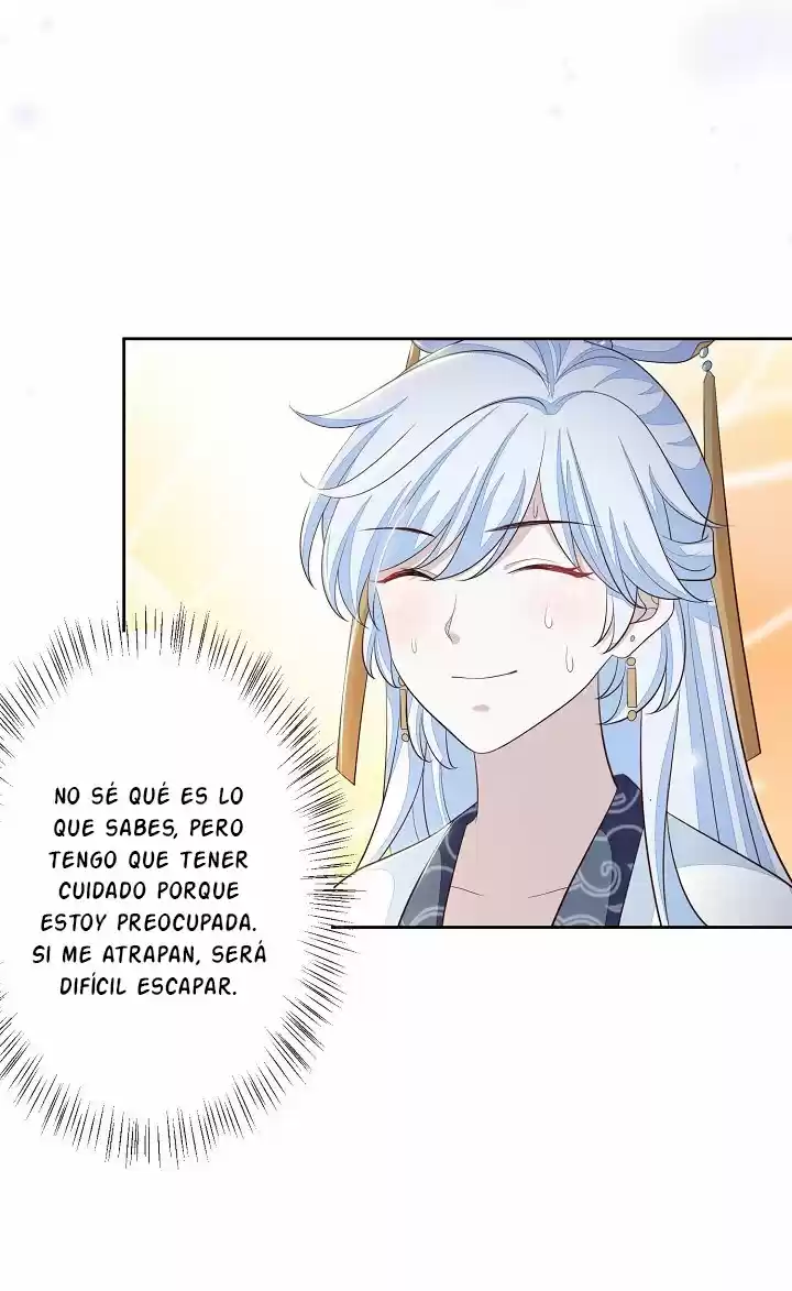 Flores Rojas capítulo 13, página 11