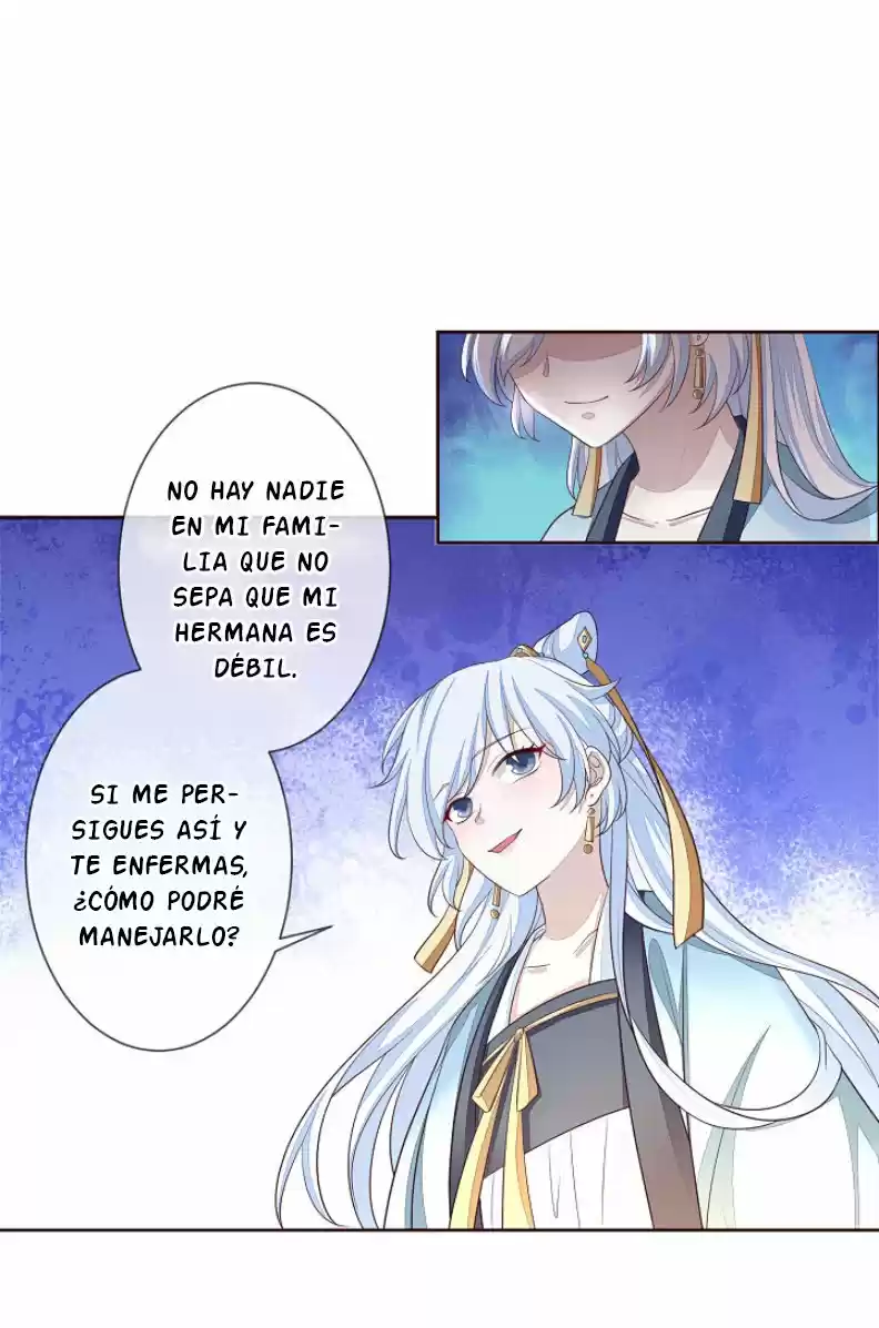 Flores Rojas capítulo 2, página 27