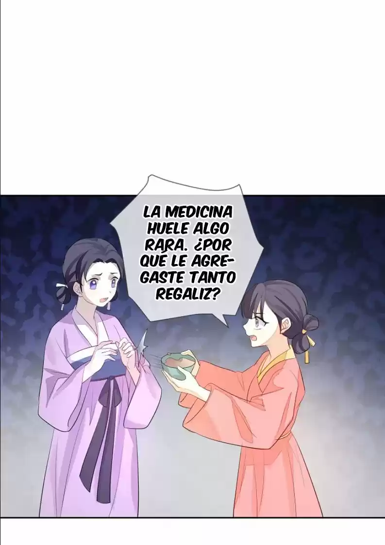 Flores Rojas capítulo 7, página 5