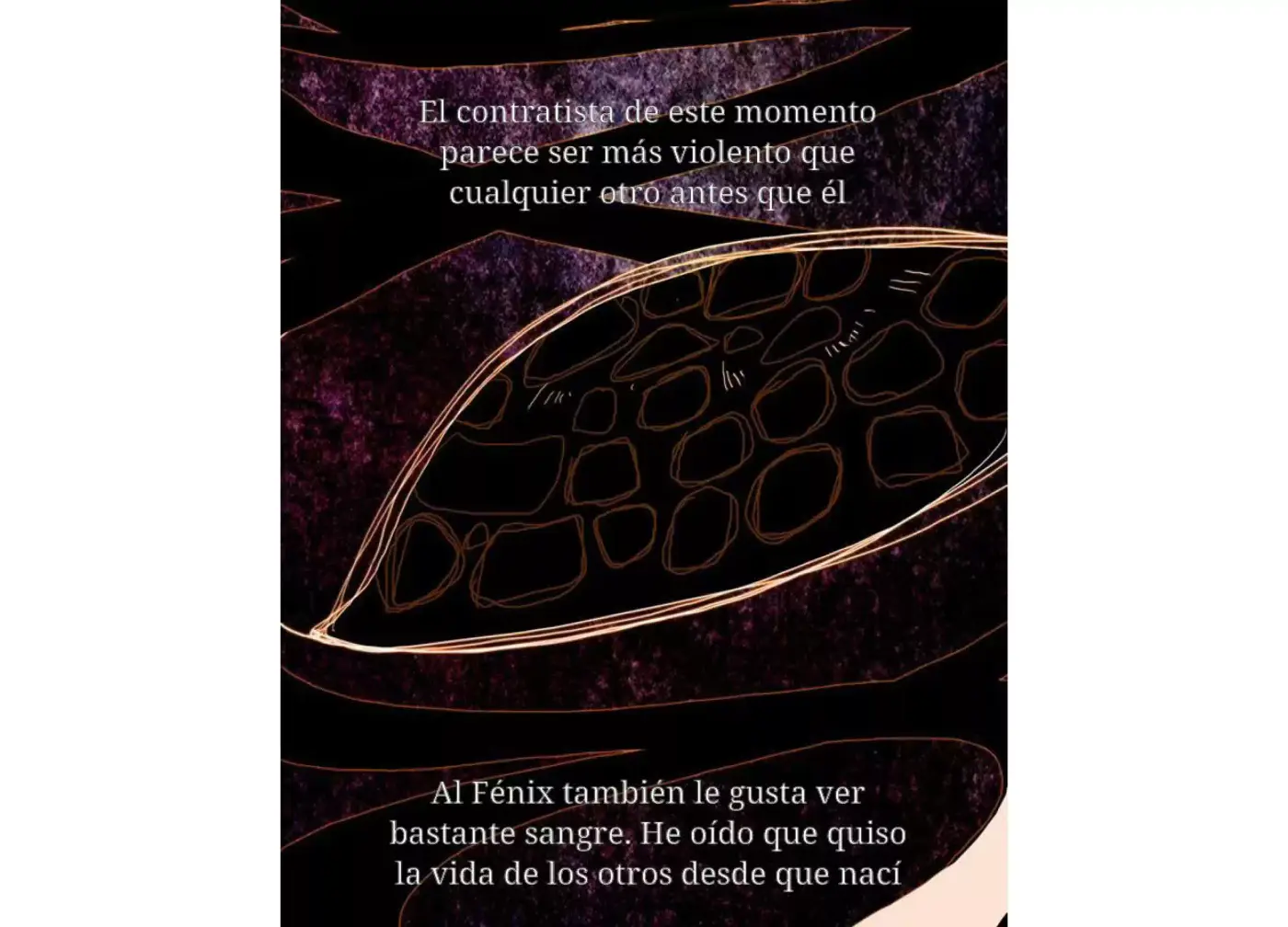 Flow Return (Temporada 3) capítulo 4.2, página 12