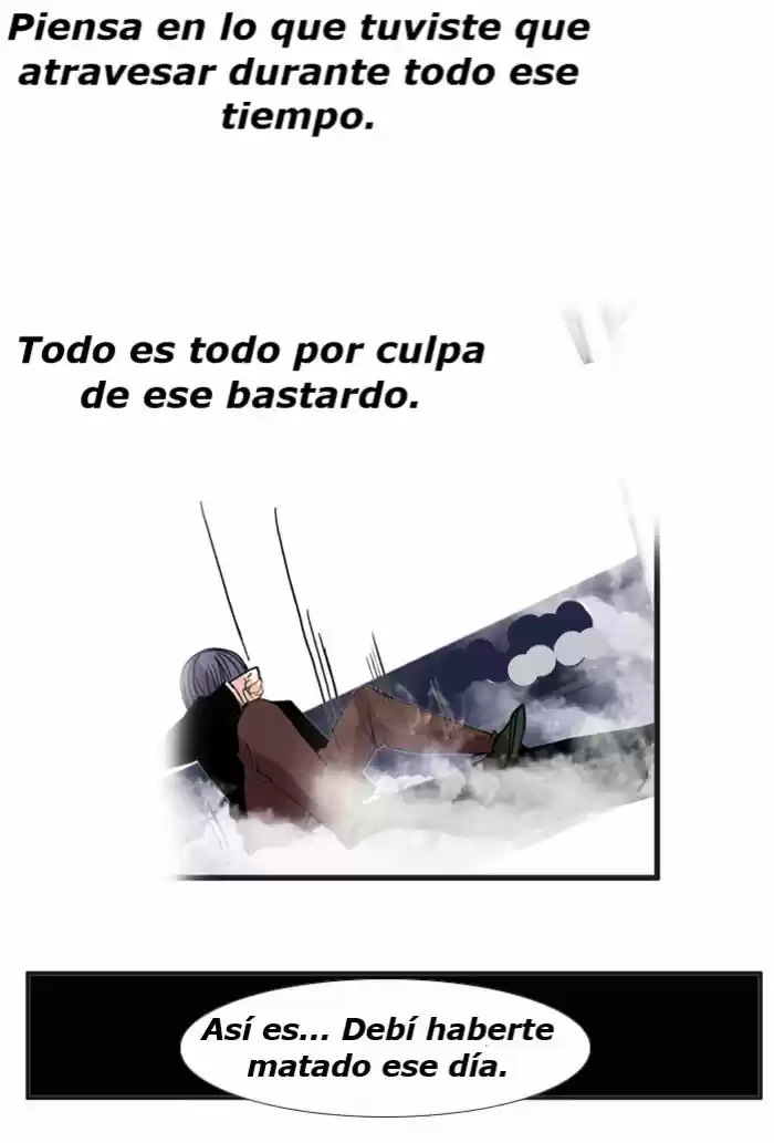 Flow Return (Temporada 3) capítulo 7, página 25
