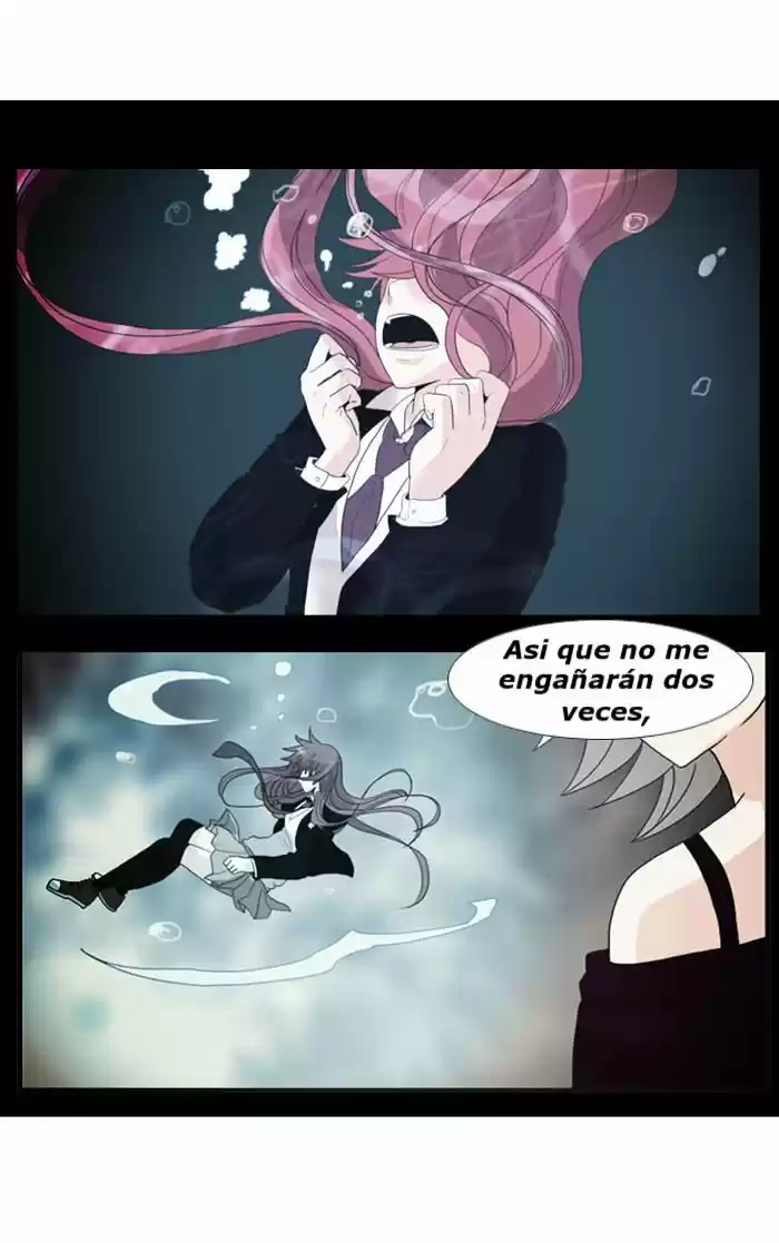 Flow Return (Temporada 3) capítulo 7, página 41