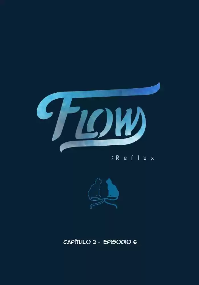 Flow (Temp 1 Y Temp 2) capítulo 37, página 5