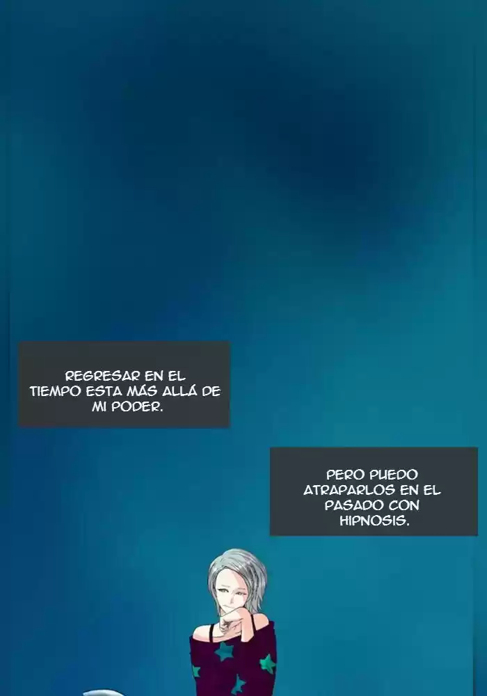 Flow (Temp 1 Y Temp 2) capítulo 38, página 2