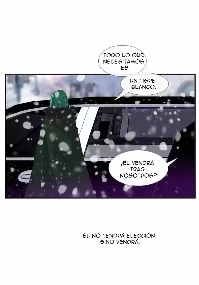 Flow (Temp 1 Y Temp 2) capítulo 38, página 45