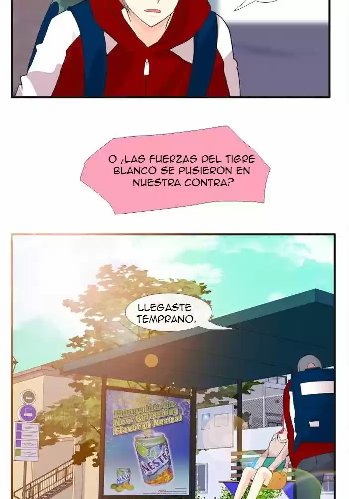 Flow (Temp 1 Y Temp 2) capítulo 40, página 42