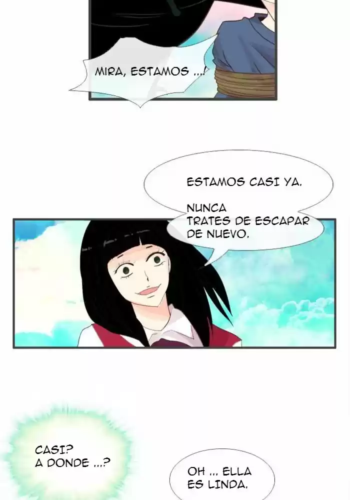 Flow (Temp 1 Y Temp 2) capítulo 44, página 41