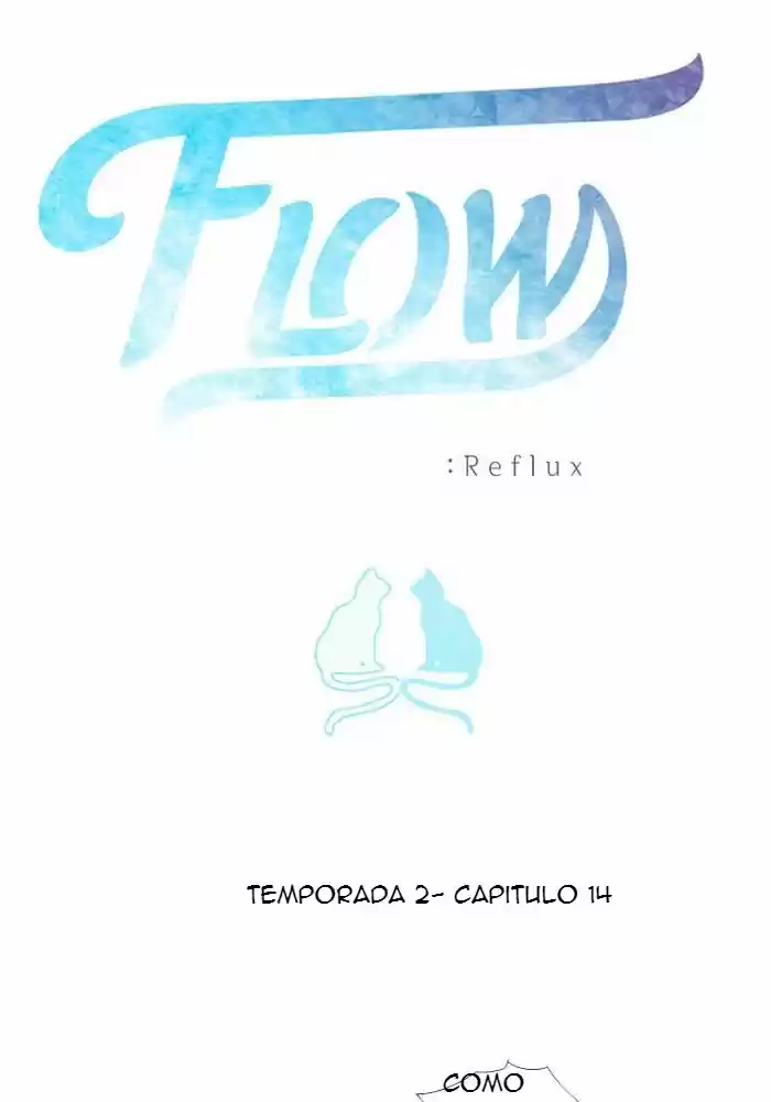 Flow (Temp 1 Y Temp 2) capítulo 45, página 5