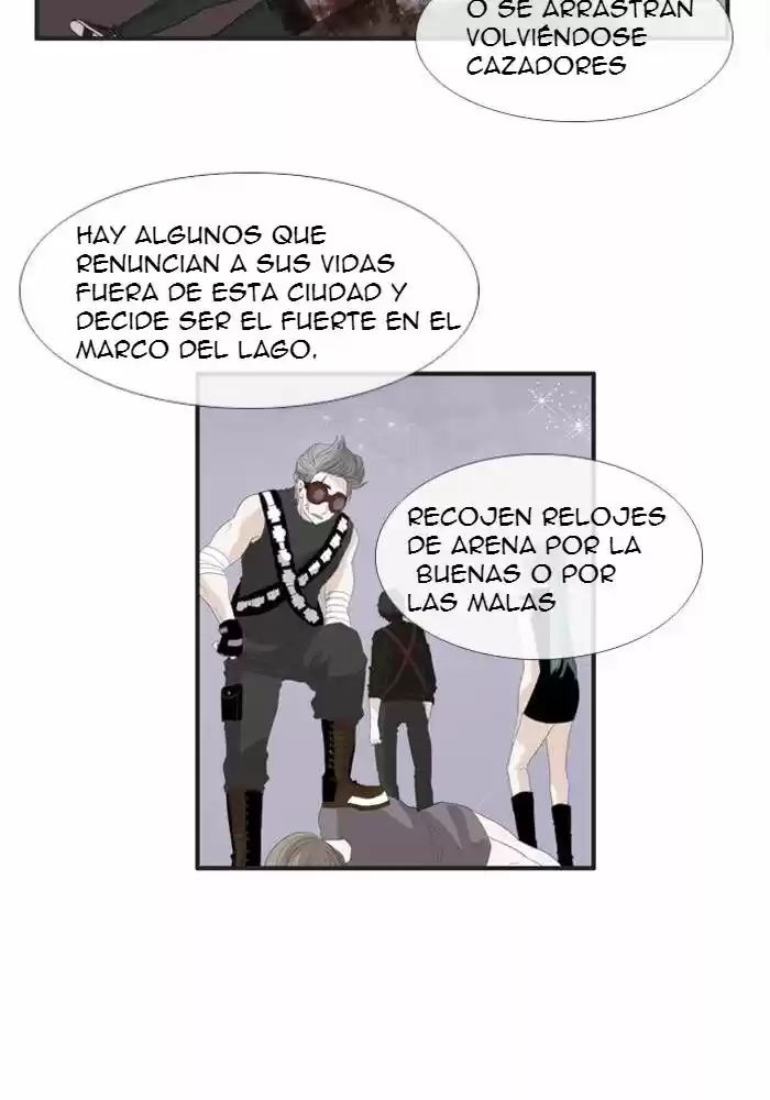 Flow (Temp 1 Y Temp 2) capítulo 45, página 30