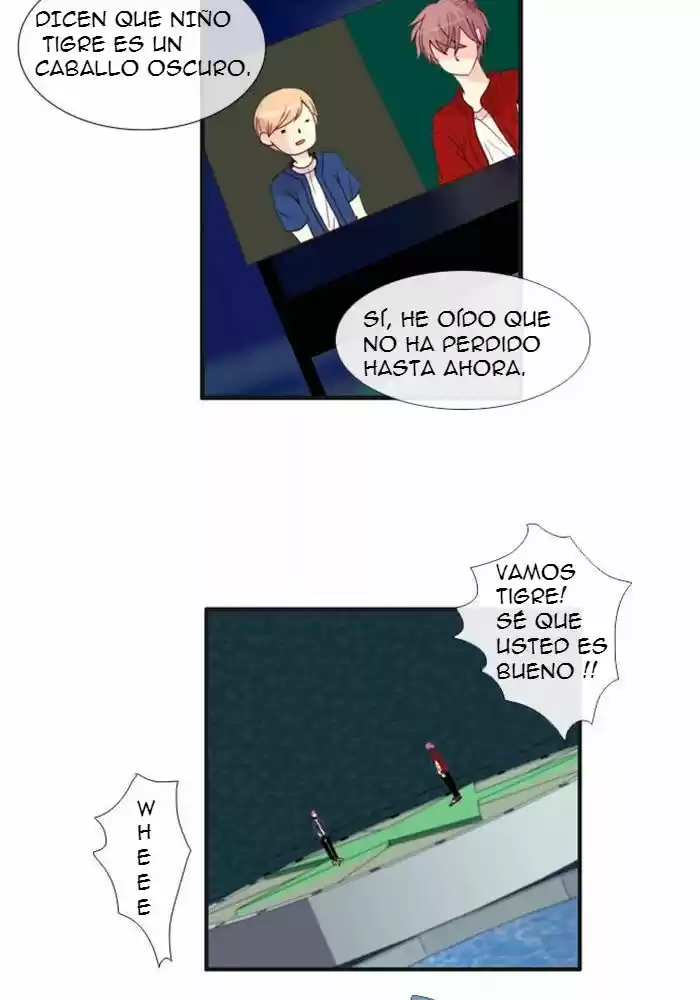 Flow (Temp 1 Y Temp 2) capítulo 47, página 40