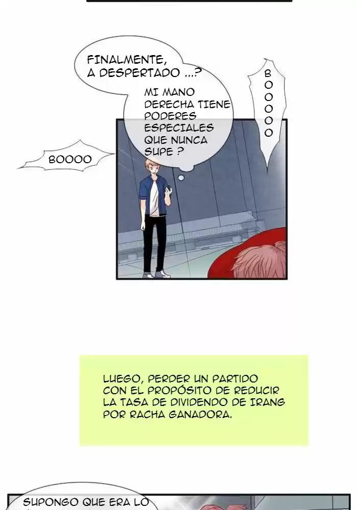 Flow (Temp 1 Y Temp 2) capítulo 47, página 44