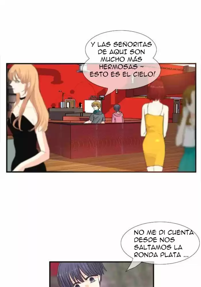 Flow (Temp 1 Y Temp 2) capítulo 49, página 11