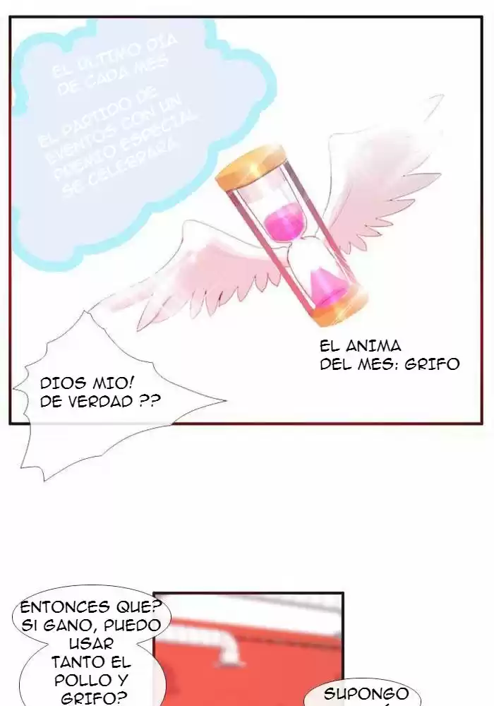 Flow (Temp 1 Y Temp 2) capítulo 49, página 14