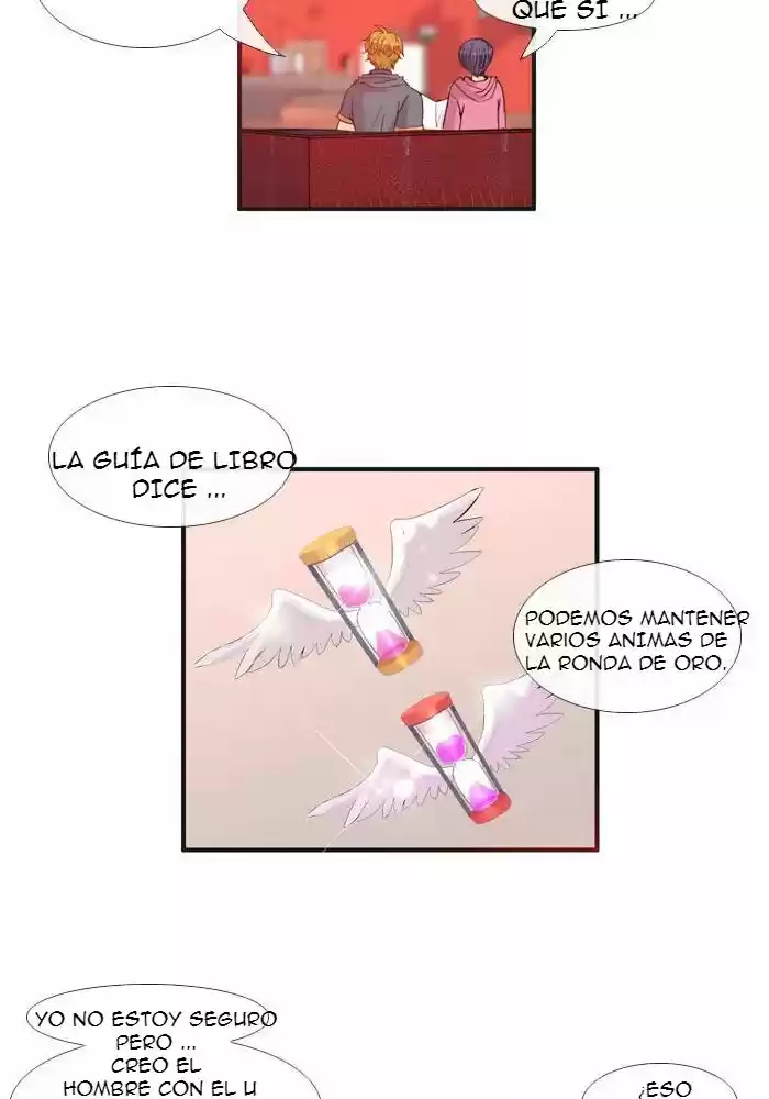 Flow (Temp 1 Y Temp 2) capítulo 49, página 15