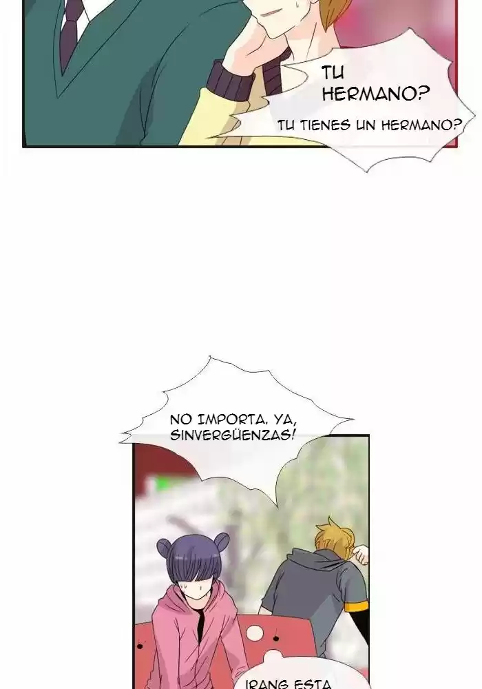Flow (Temp 1 Y Temp 2) capítulo 49, página 24