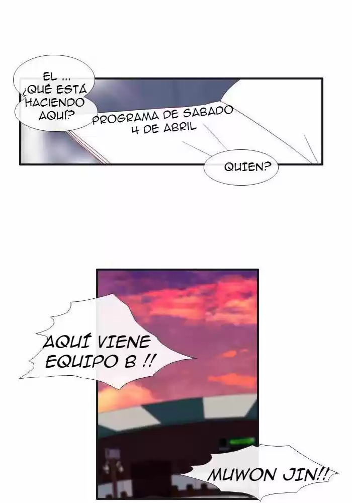 Flow (Temp 1 Y Temp 2) capítulo 49, página 36