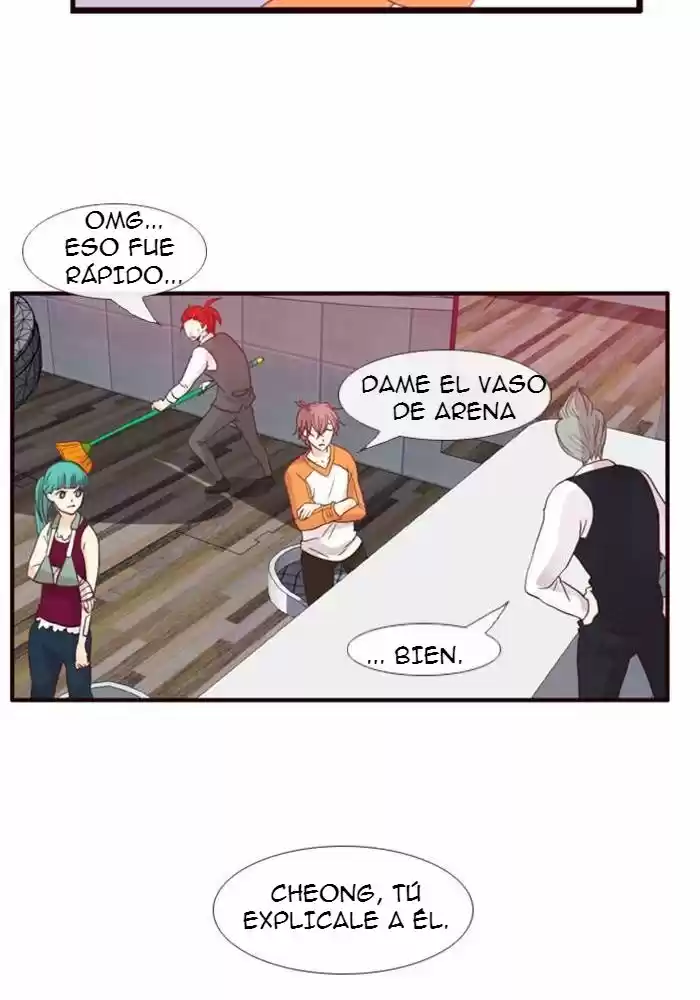 Flow (Temp 1 Y Temp 2) capítulo 54, página 24