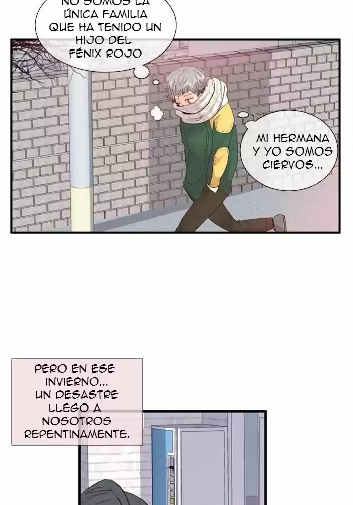 Flow (Temp 1 Y Temp 2) capítulo 55, página 14