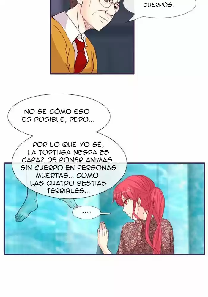 Flow (Temp 1 Y Temp 2) capítulo 57, página 24