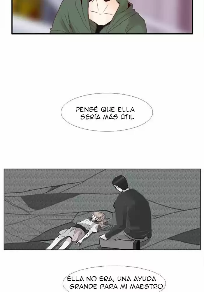 Flow (Temp 1 Y Temp 2) capítulo 59, página 32