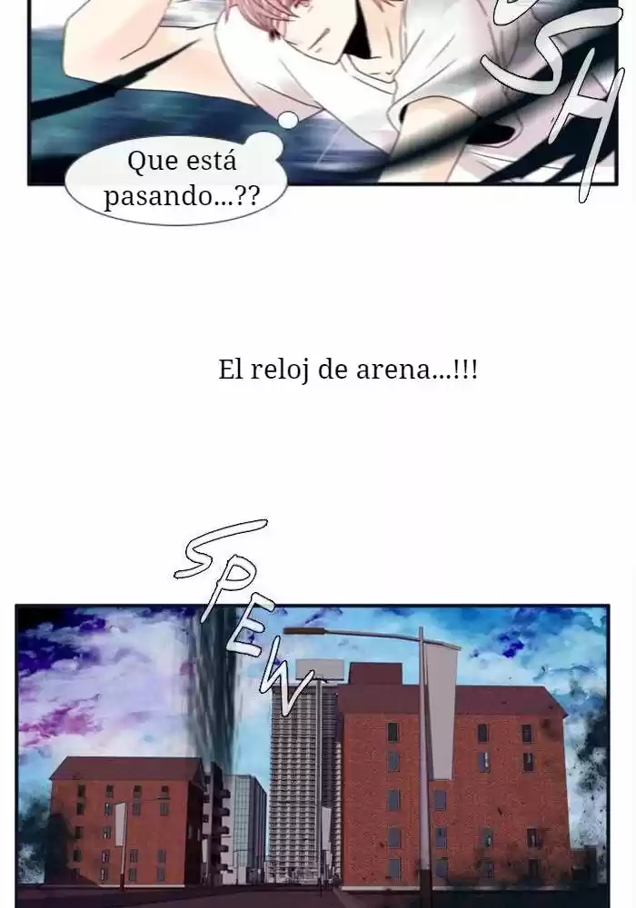 Flow (Temp 1 Y Temp 2) capítulo 63, página 14