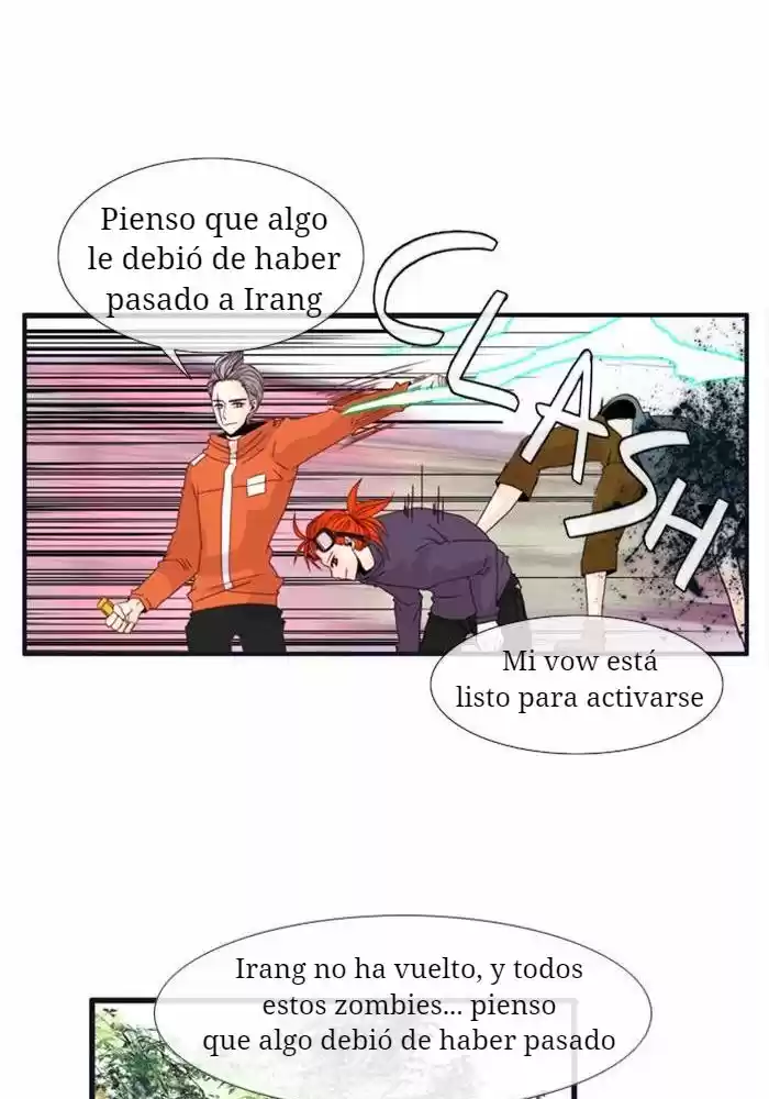 Flow (Temp 1 Y Temp 2) capítulo 63, página 30