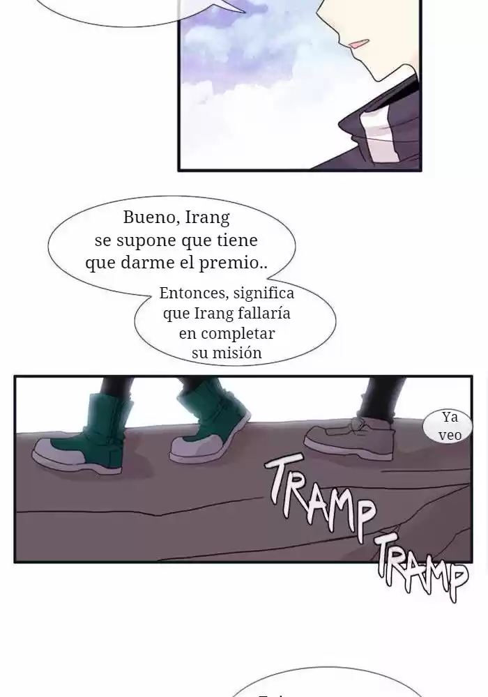 Flow (Temp 1 Y Temp 2) capítulo 63, página 32