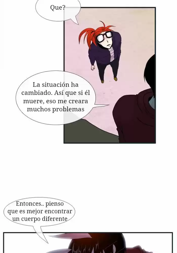 Flow (Temp 1 Y Temp 2) capítulo 64, página 5
