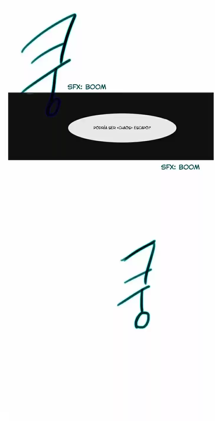 Flow - The Flow Reflux capítulo 4, página 24