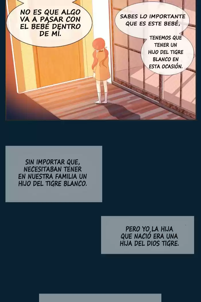 Flow - The Flow Reflux capítulo 6, página 19
