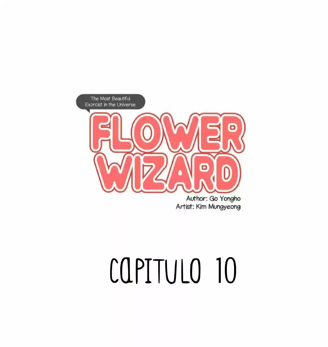 Flowers And Pints capítulo 10, página 3