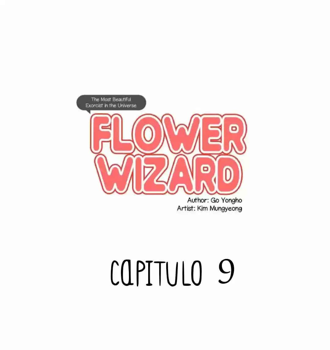 Flowers And Pints capítulo 9, página 4