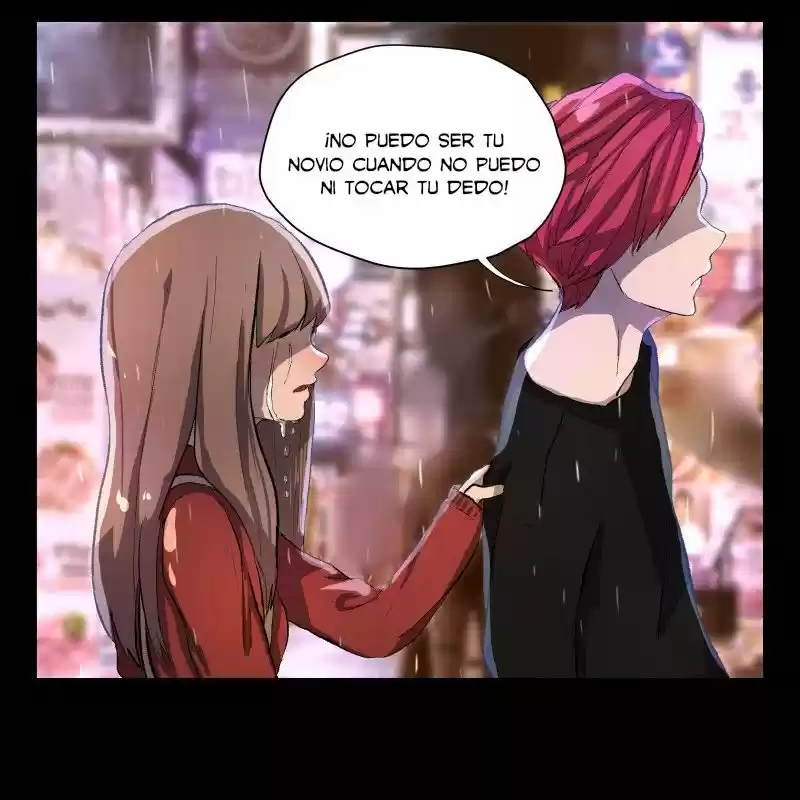 Fluffy Boyfriend capítulo 0, página 5