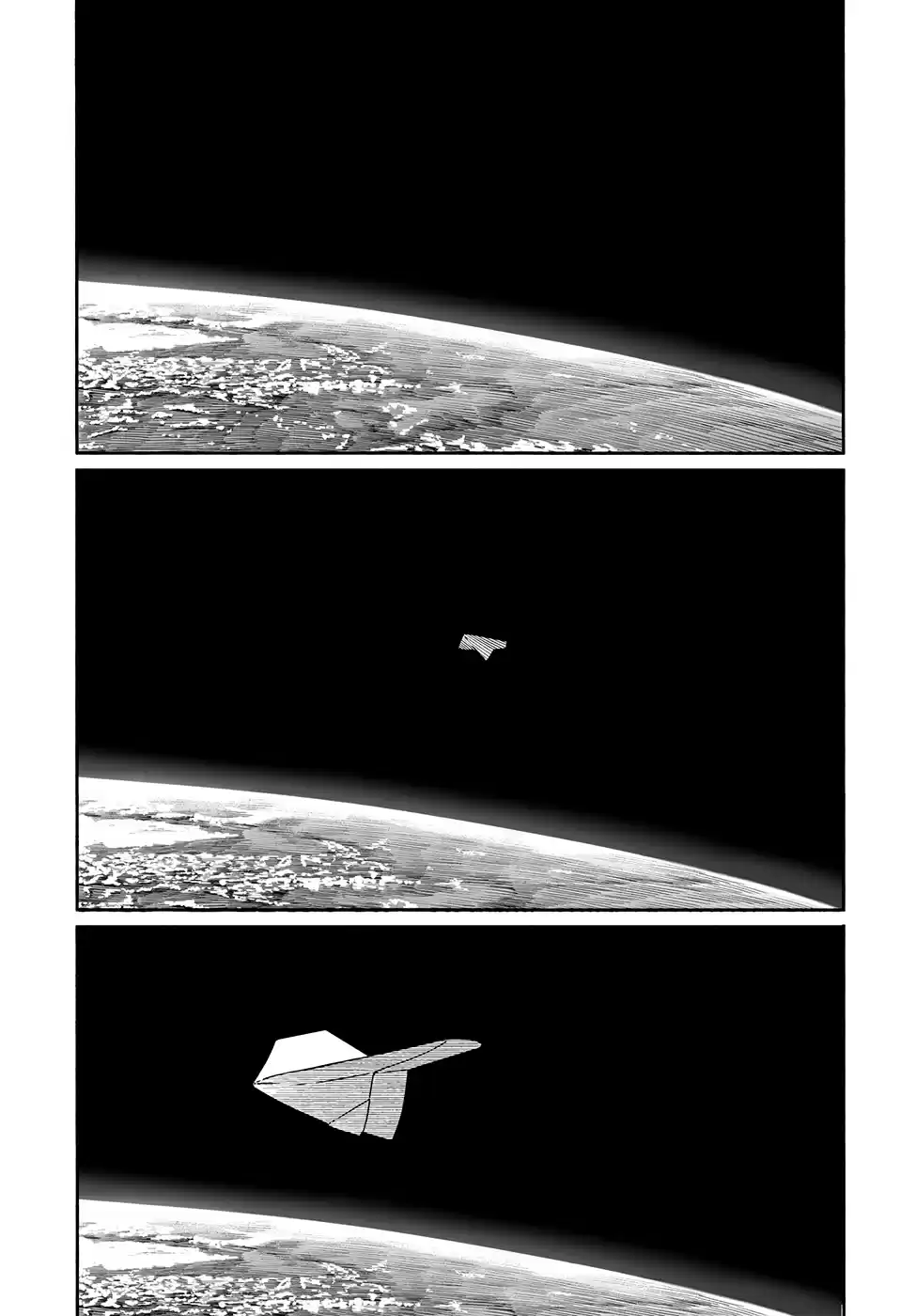 Flying?Witch capítulo 26, página 2