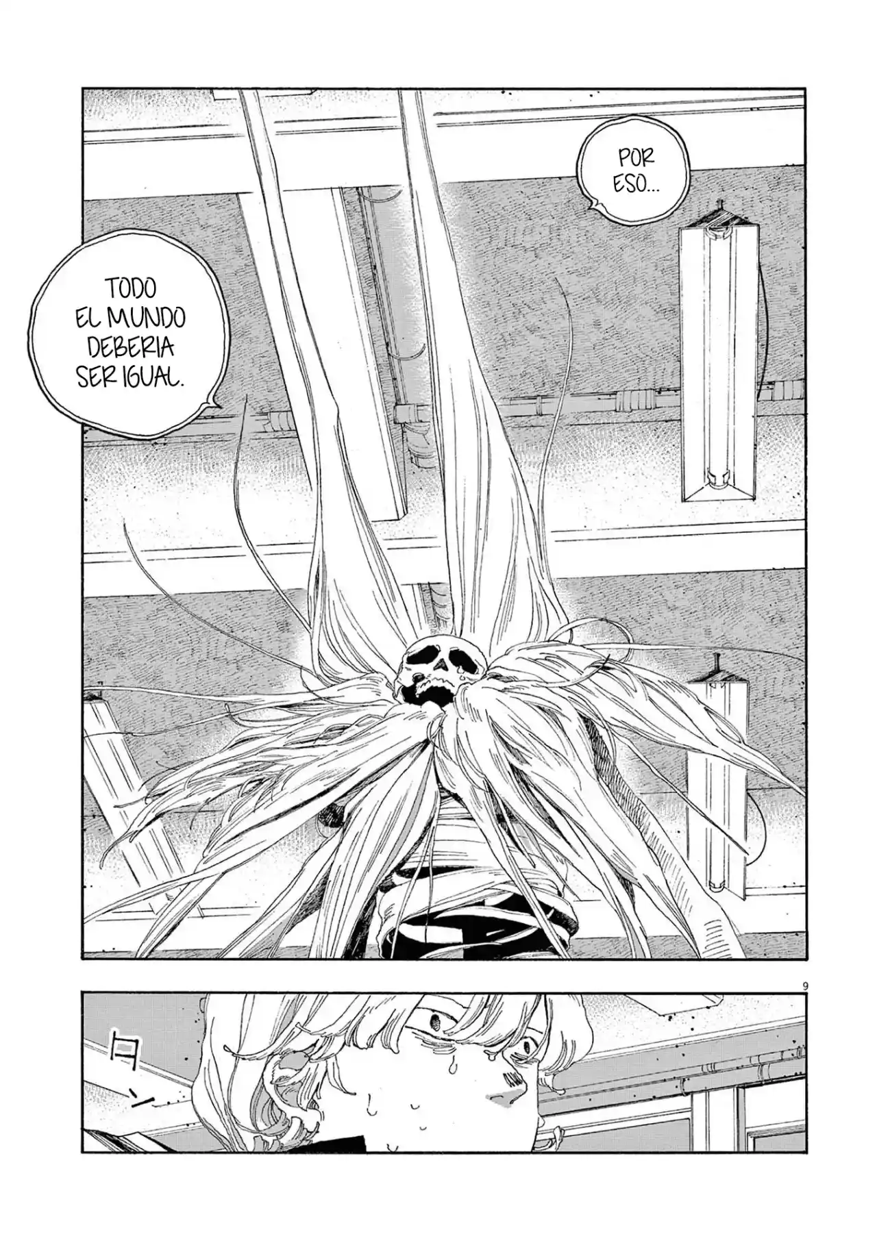Fool Night capítulo 25, página 10